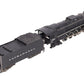 Lionel 6-18003 O Delaware, Lackawanna & Western 4-8-4 Locomotive & Tender #1501 EX/Box