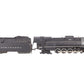 Lionel 6-18003 O Delaware, Lackawanna & Western 4-8-4 Locomotive & Tender #1501 EX/Box