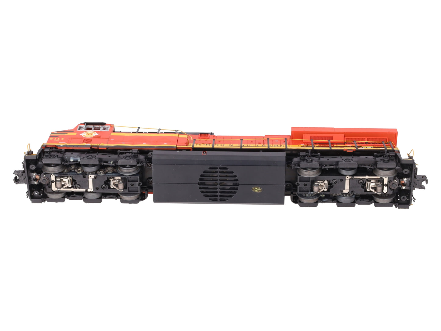 MTH 20-20258-1 Norfolk Southern ES44AC Diesel Engine w/PS 3.0 #8114 (Hi-Rail) LN/Box