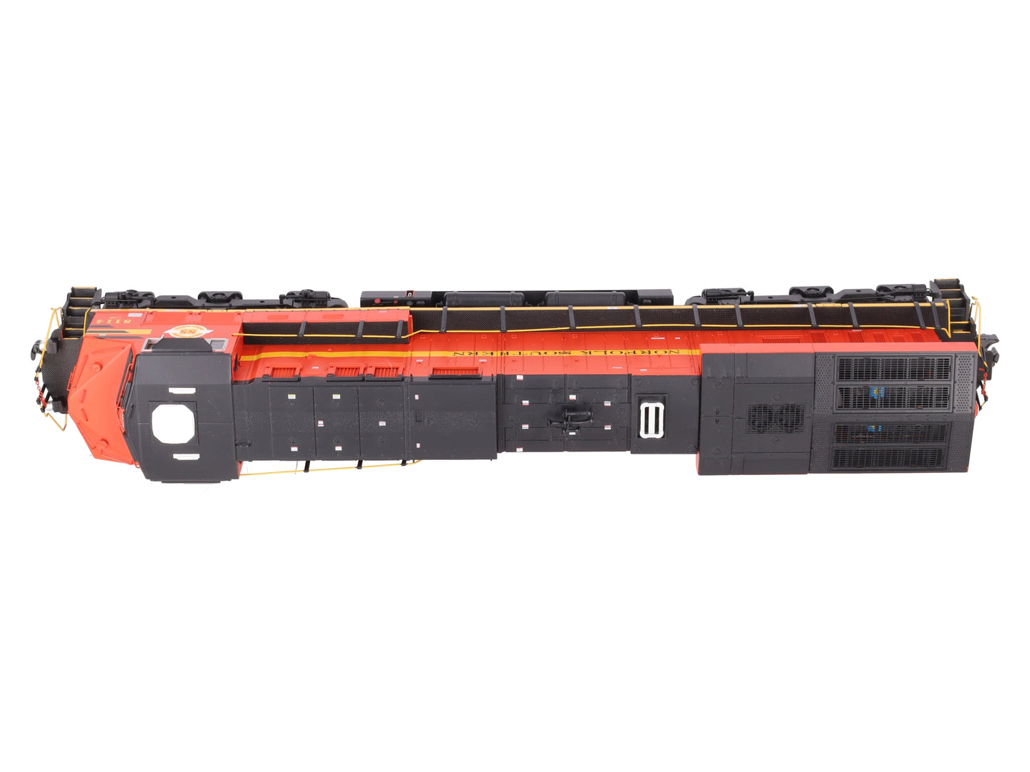 MTH 20-20258-1 Norfolk Southern ES44AC Diesel Engine w/PS 3.0 #8114 (Hi-Rail) LN/Box