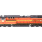 MTH 20-20258-1 Norfolk Southern ES44AC Diesel Engine w/PS 3.0 #8114 (Hi-Rail) LN/Box