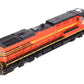 MTH 20-20258-1 Norfolk Southern ES44AC Diesel Engine w/PS 3.0 #8114 (Hi-Rail) LN/Box