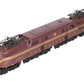 MTH 20-5567-1 O Pennsylvania Red GG-1 Electric Locomotive w/PS 2.0 #4908 EX/Box