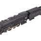 Lionel 6-8206 O Gauge New York Central 4-6-4 Steam Locomotive & Tender EX