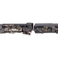 Lionel 6-8206 O Gauge New York Central 4-6-4 Steam Locomotive & Tender EX