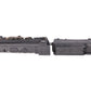 Lionel 6-8206 O Gauge New York Central 4-6-4 Steam Locomotive & Tender EX