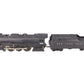 Lionel 6-8206 O Gauge New York Central 4-6-4 Steam Locomotive & Tender EX