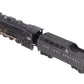 Lionel 6-8206 O Gauge New York Central 4-6-4 Steam Locomotive & Tender EX