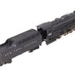 Lionel 6-8206 O Gauge New York Central 4-6-4 Steam Locomotive & Tender EX