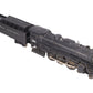 Lionel 6-8206 O Gauge New York Central 4-6-4 Steam Locomotive & Tender EX