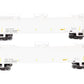 Lionel 6-85108 O TankTrain with End of Traine Device #18639/18646 (Set of 2) EX/Box