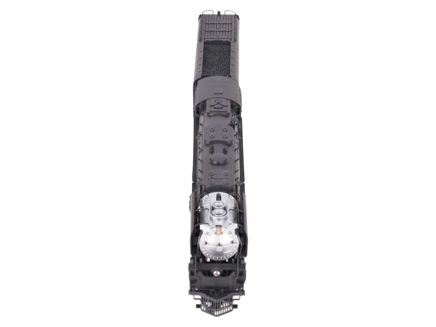 Rivarossi 1591 HO Union Pacific 4-6-6-4 Challenger Steam Locomotive w/ Coal Load LN/Box