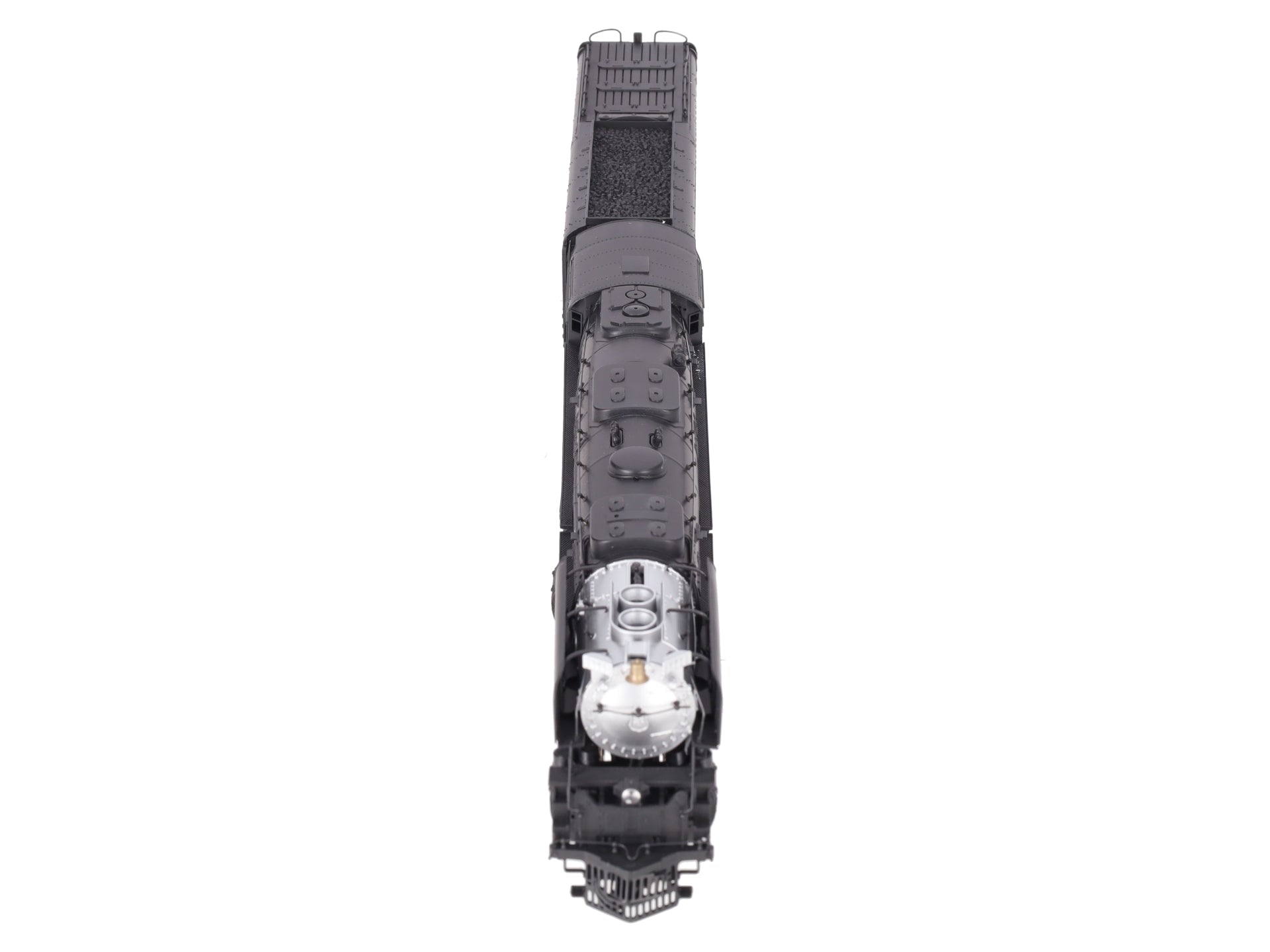 Rivarossi 1591 HO Union Pacific 4-6-6-4 Challenger Steam Locomotive w/ Coal Load LN/Box