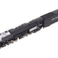 Rivarossi 1591 HO Union Pacific 4-6-6-4 Challenger Steam Locomotive w/ Coal Load LN/Box