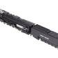 Rivarossi 1591 HO Union Pacific 4-6-6-4 Challenger Steam Locomotive w/ Coal Load LN/Box
