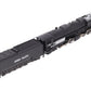 Rivarossi 1591 HO Union Pacific 4-6-6-4 Challenger Steam Locomotive w/ Coal Load LN/Box