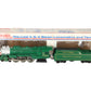 Lionel 6-8702 O Gauge Southern Crescent 4-6-4 Steam Locomotive & Tender #8702 EX/Box