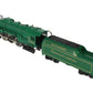 Lionel 6-8702 O Gauge Southern Crescent 4-6-4 Steam Locomotive & Tender #8702 EX/Box