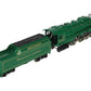Lionel 6-8702 O Gauge Southern Crescent 4-6-4 Steam Locomotive & Tender #8702 EX/Box