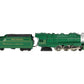 Lionel 6-8702 O Gauge Southern Crescent 4-6-4 Steam Locomotive & Tender #8702 EX/Box