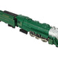 Lionel 6-8702 O Gauge Southern Crescent 4-6-4 Steam Locomotive & Tender #8702 EX/Box