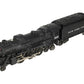 Lionel 6-18606 O Gauge New York Central 2-6-4 Steam Locomotive and Tender #8606 EX/Box
