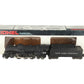 Lionel 6-18606 O Gauge New York Central 2-6-4 Steam Locomotive and Tender #8606 EX/Box