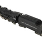 Lionel 6-18606 O Gauge New York Central 2-6-4 Steam Locomotive and Tender #8606 EX/Box