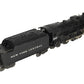 Lionel 6-18606 O Gauge New York Central 2-6-4 Steam Locomotive and Tender #8606 EX/Box