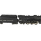 Lionel 6-18606 O Gauge New York Central 2-6-4 Steam Locomotive and Tender #8606 EX/Box