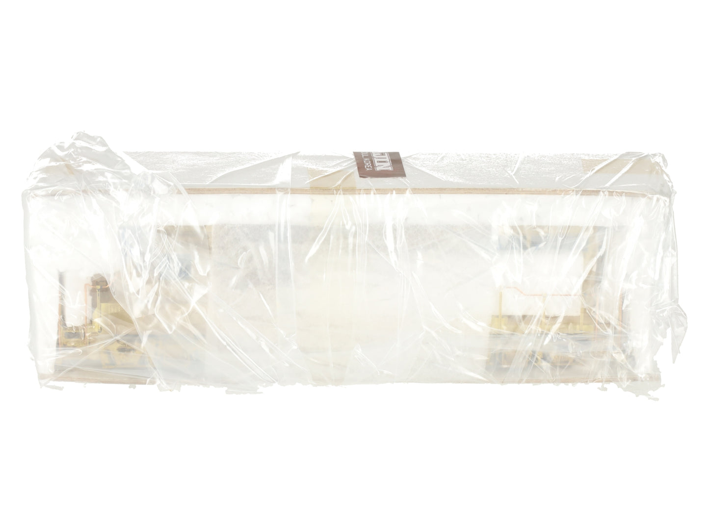 Overland OMI-5009 HO BRASS EMD GP30 Phase II Low Hood Diesel Loco -Unpainted MT/Box