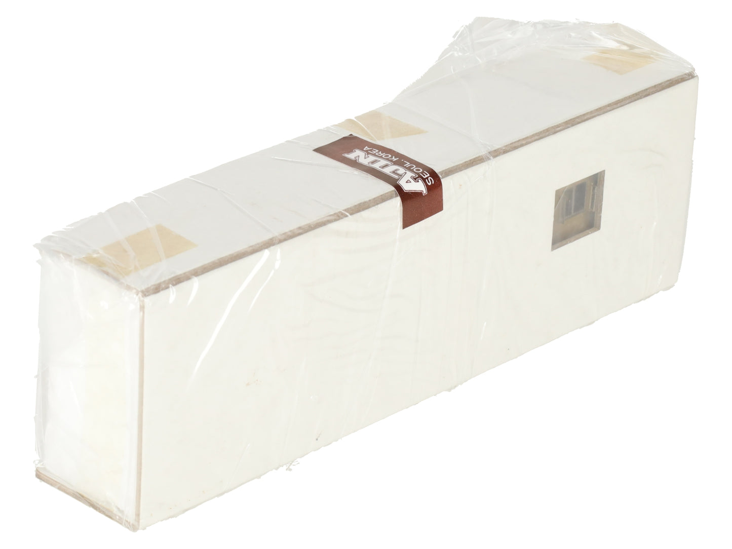 Overland OMI-5009 HO BRASS EMD GP30 Phase II Low Hood Diesel Loco -Unpainted MT/Box