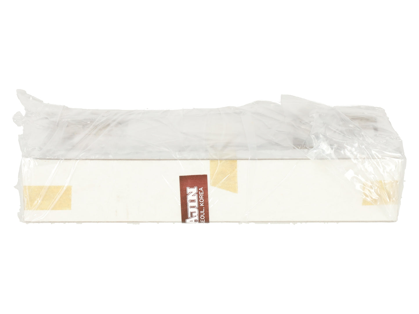 Overland OMI-5009 HO BRASS EMD GP30 Phase II Low Hood Diesel Loco -Unpainted MT/Box