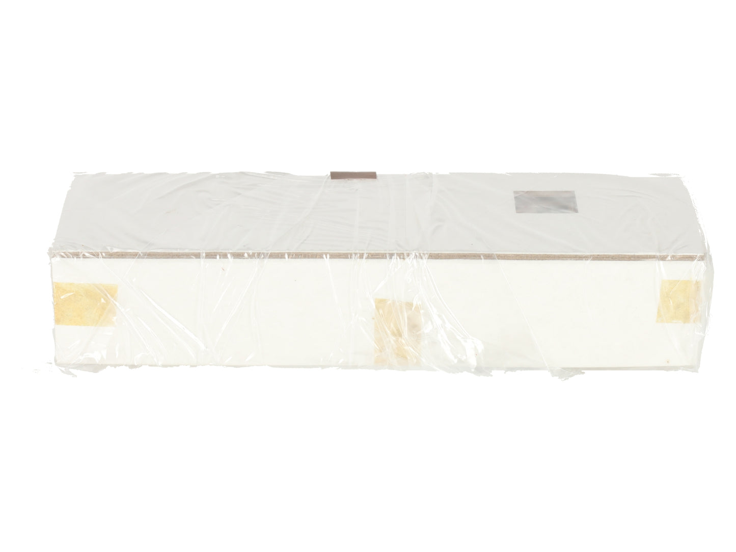 Overland OMI-5009 HO BRASS EMD GP30 Phase II Low Hood Diesel Loco -Unpainted MT/Box
