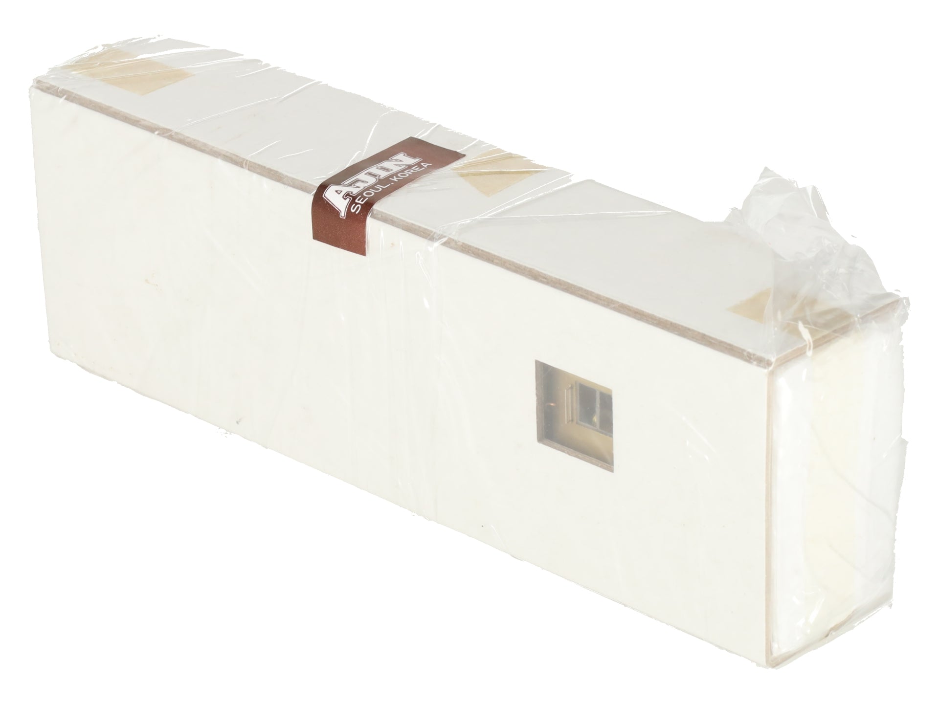 Overland OMI-5009 HO BRASS EMD GP30 Phase II Low Hood Diesel Loco -Unpainted MT/Box
