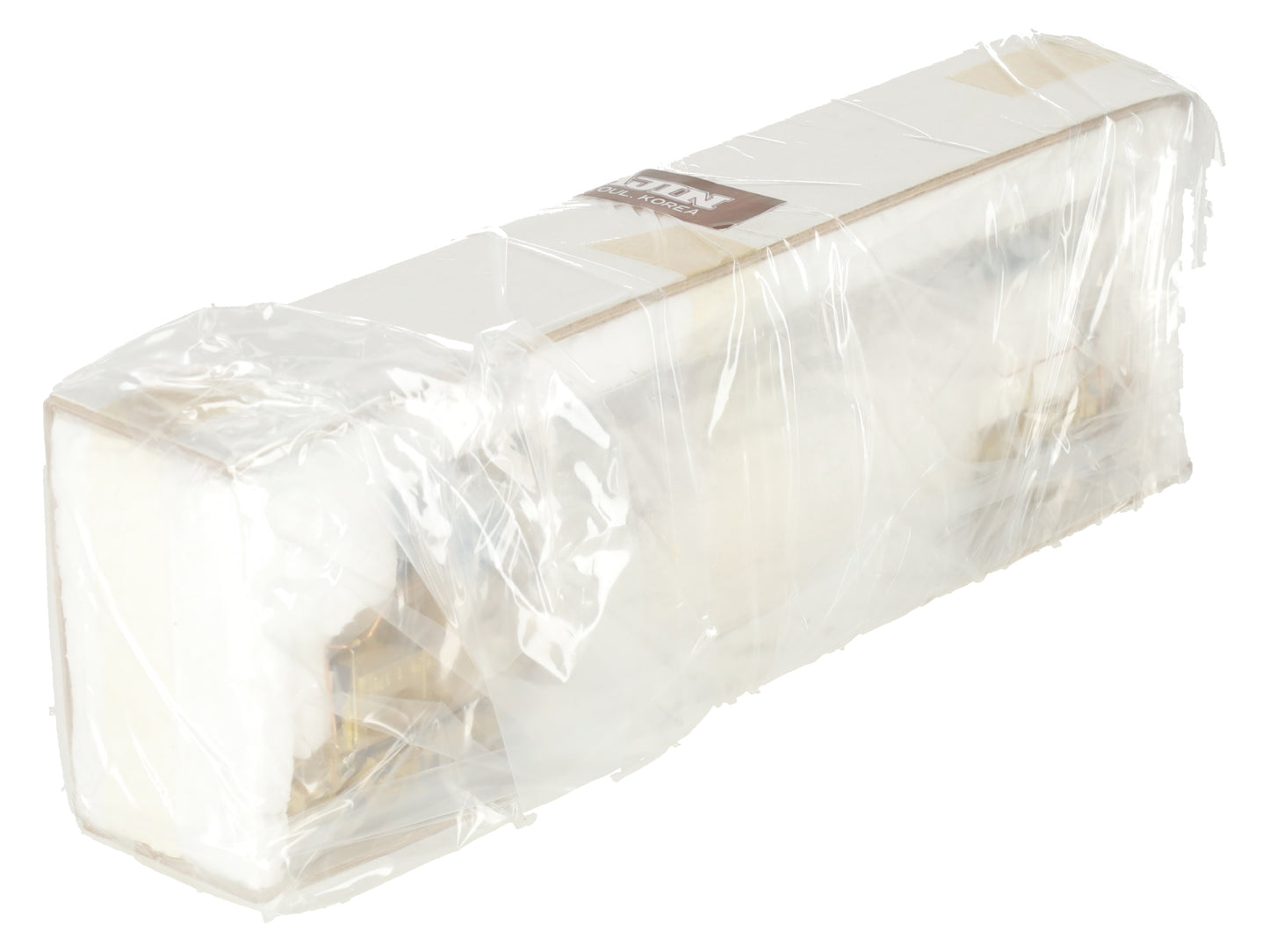 Overland OMI-5009 HO BRASS EMD GP30 Phase II Low Hood Diesel Loco -Unpainted MT/Box