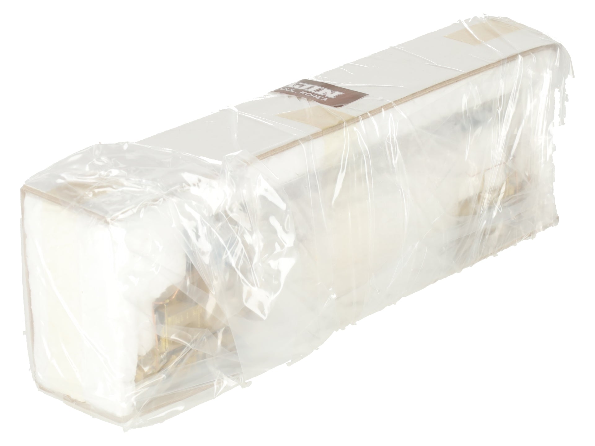 Overland OMI-5009 HO BRASS EMD GP30 Phase II Low Hood Diesel Loco -Unpainted MT/Box