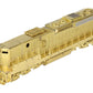 Overland OMI-6179 HO BRASS UP SD24B Diesel Locomotive -Unpainted EX/Box