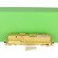 Overland OMI-6179 HO BRASS UP SD24B Diesel Locomotive -Unpainted EX/Box