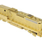 Overland OMI-6179 HO BRASS UP SD24B Diesel Locomotive -Unpainted EX/Box