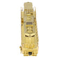 Overland OMI-6179 HO BRASS UP SD24B Diesel Locomotive -Unpainted EX/Box