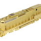 Overland OMI-6179 HO BRASS UP SD24B Diesel Locomotive -Unpainted EX/Box