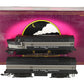 MTH 20-2294-1 NYC Sharknose AB Diesel Engine Set w/PS2 #3818/2702 VG/Box