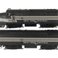 MTH 20-2294-1 NYC Sharknose AB Diesel Engine Set w/PS2 #3818/2702 VG/Box