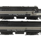 MTH 20-2294-1 NYC Sharknose AB Diesel Engine Set w/PS2 #3818/2702 VG/Box