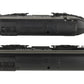 MTH 20-2294-1 NYC Sharknose AB Diesel Engine Set w/PS2 #3818/2702 VG/Box
