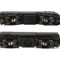 MTH 20-2294-1 NYC Sharknose AB Diesel Engine Set w/PS2 #3818/2702 VG/Box