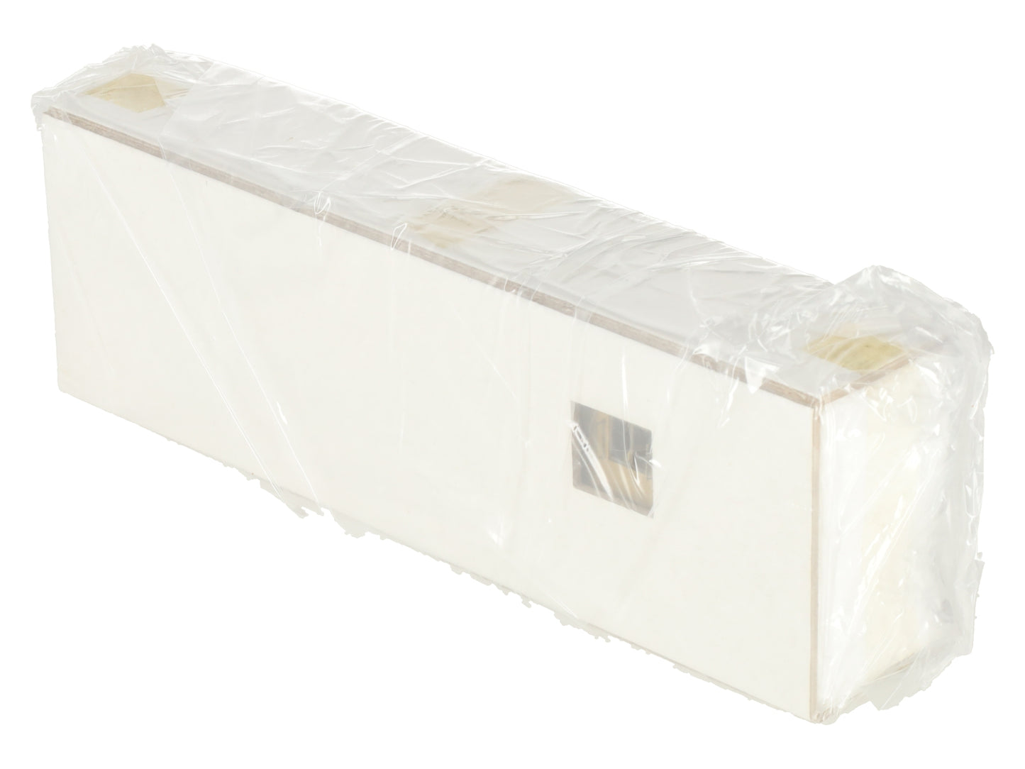 Overland OMI-5009 HO BRASS EMD GP30 Phase II Low Hood Diesel Loco -Unpainted MT/Box