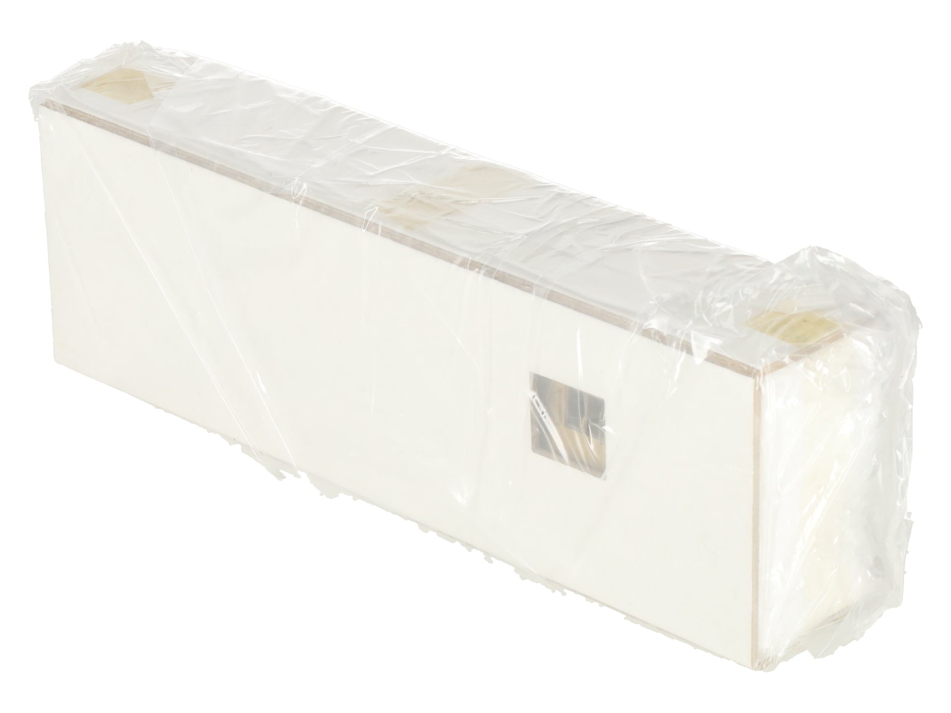 Overland OMI-5009 HO BRASS EMD GP30 Phase II Low Hood Diesel Loco -Unpainted MT/Box