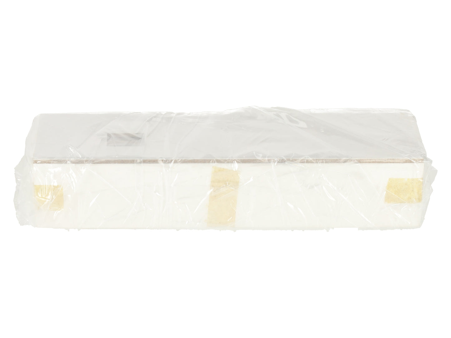 Overland OMI-5009 HO BRASS EMD GP30 Phase II Low Hood Diesel Loco -Unpainted MT/Box